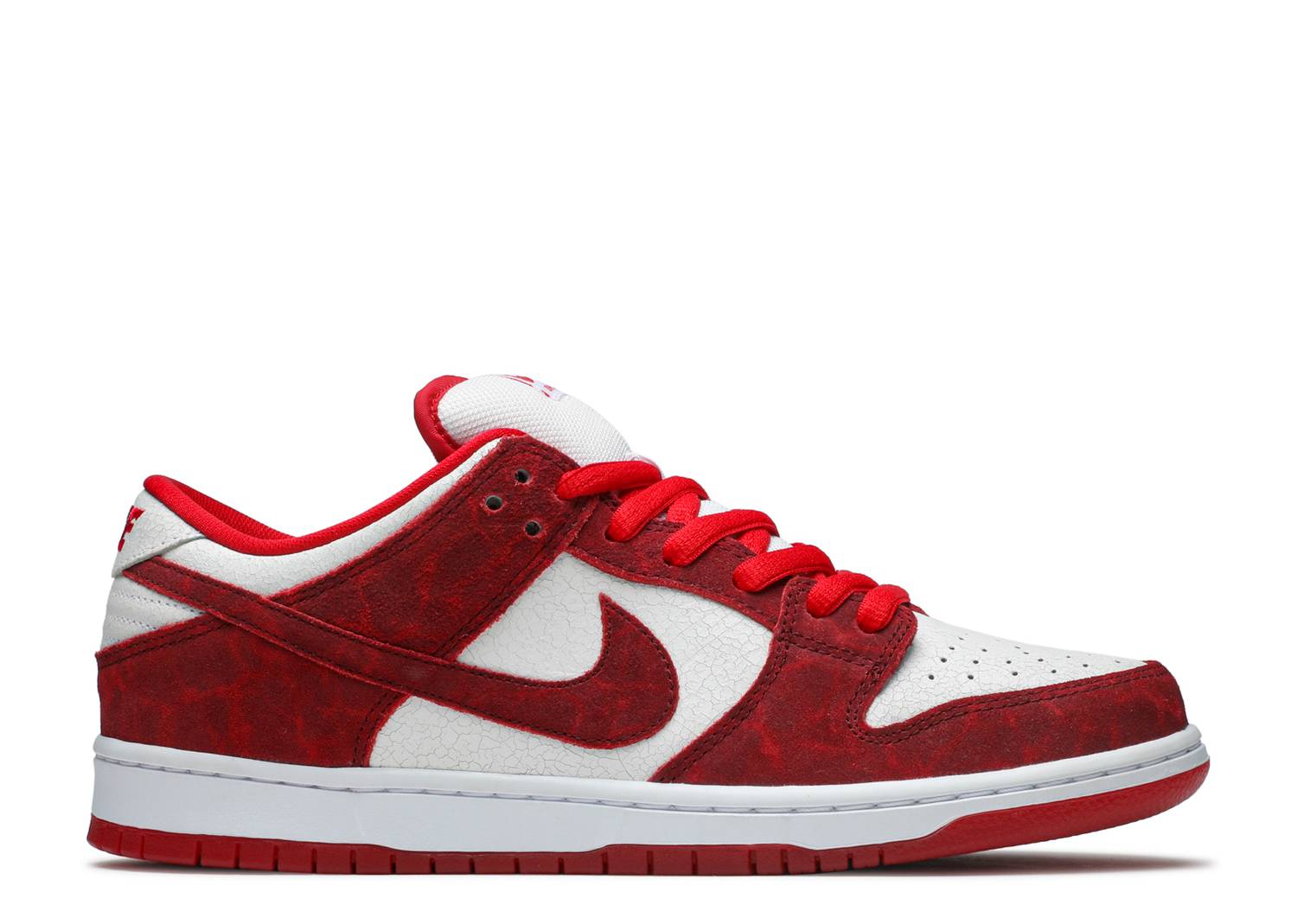 NIKE DUNK LOW PREMIUM SB 'VALENTINE'S DAY 2014'