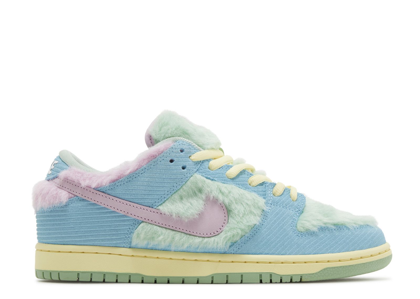 VERDY X NIKE DUNK LOW SB 'VISTY'