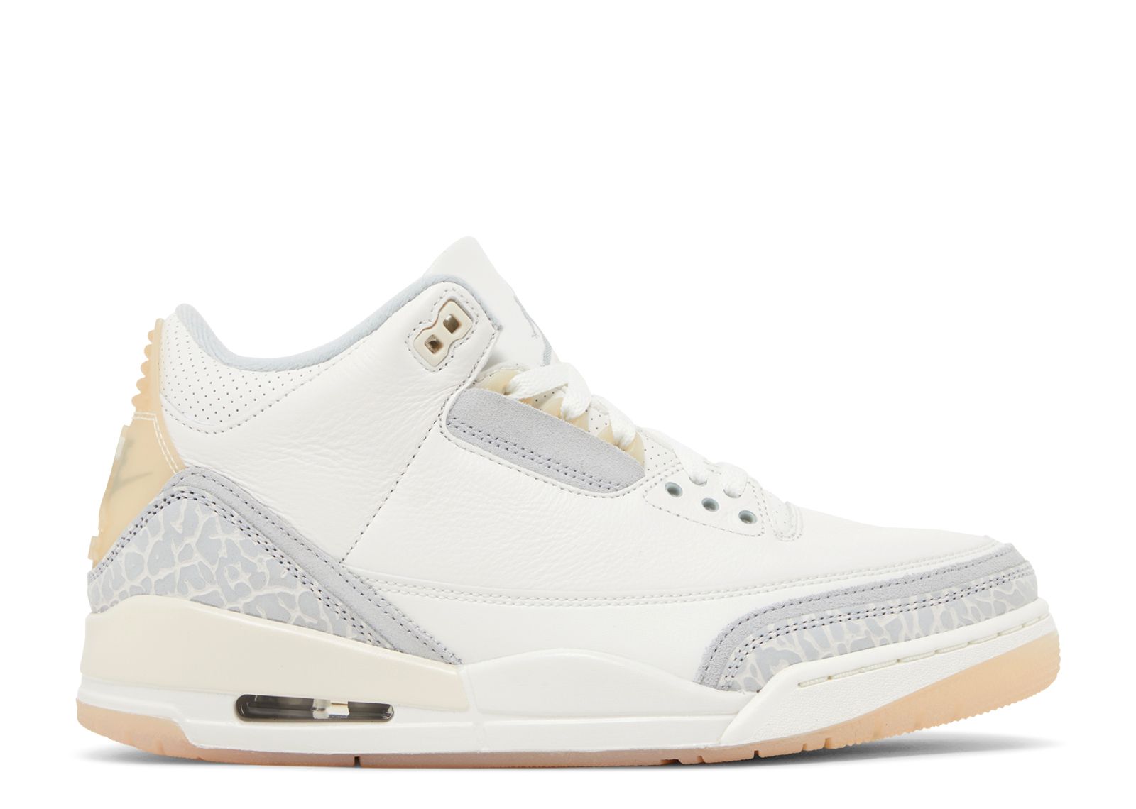 NIKE AIR JORDAN 3 RETRO SE 'CRAFT - IVORY'