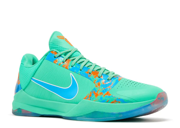 JALEN BRUNSON X NIKE ZOOM KOBE 5 PROTRO 'NY VS. NY'