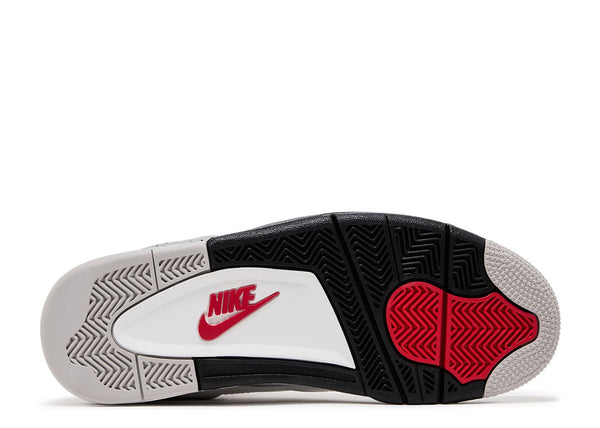 2025 AIR JORDAN 4 RETRO OG 'WHITE CEMENT'