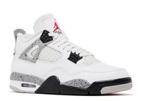 2025 AIR JORDAN 4 RETRO OG 'WHITE CEMENT'