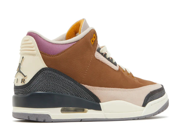 AIR JORDAN 3 RETRO SE 'WINTERIZED'