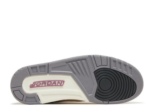 AIR JORDAN 3 RETRO SE 'WINTERIZED'