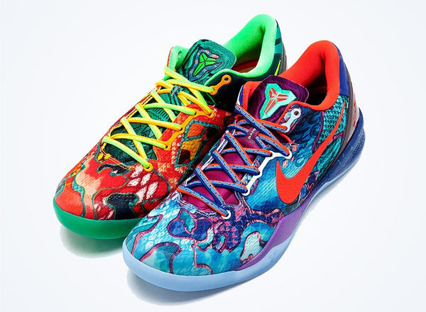 NIKE KOBE 8 PROTRO 'WHAT THE KOBE' 2025