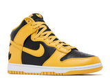 WU-TANG X NIKE DUNK HIGH RETRO PREMIUM 2024