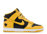 WU-TANG X NIKE DUNK HIGH RETRO PREMIUM 2024