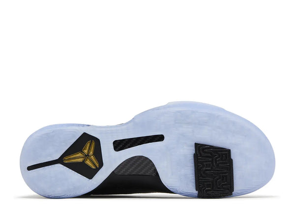 NIKE ZOOM KOBE 5 PROTRO 'YEAR OF THE MAMBA - EGGPLANT'