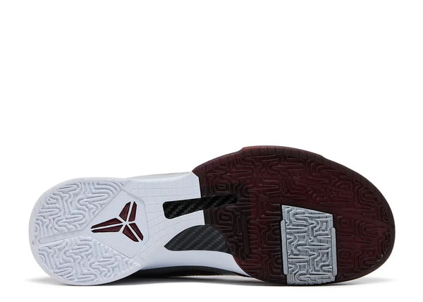 NIKE ZOOM KOBE 5 PROTRO 'LOWER MERION ACES' 2026