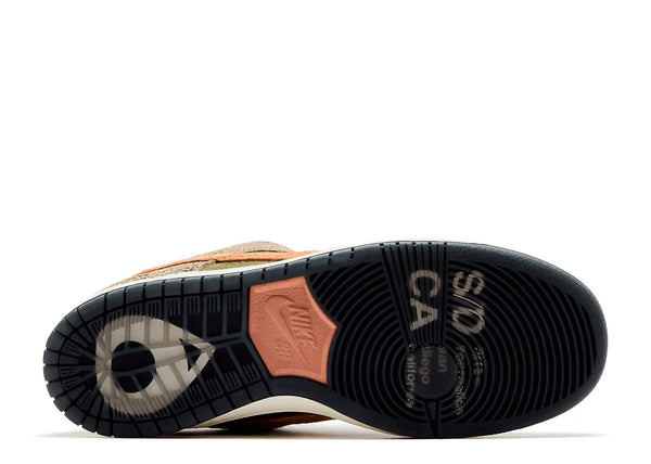 ARTS-REC X NIKE DUNK LOW SB 'FOR RECREATIONAL USE'