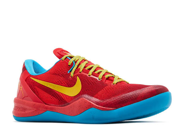 NIKE KOBE 8 PROTRO 'YEAR OF THE HORSE' 2026