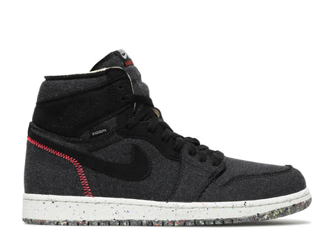 AIR JORDAN 1 HIGH ZOOM 'CRATER'