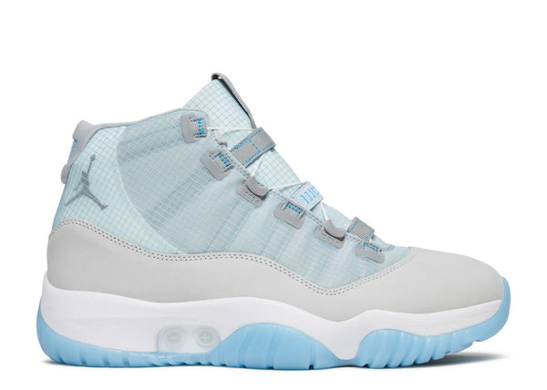 AIR JORDAN 11 ADAPT 'LEGEND BLUE'