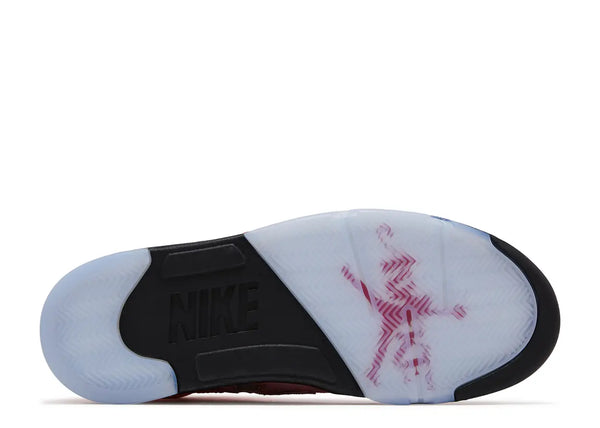 AWAKE NY X AIR JORDAN 5 RETRO 'BORO - ARCTIC PINK'