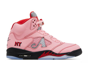 AWAKE NY X AIR JORDAN 5 RETRO 'BORO - ARCTIC PINK'