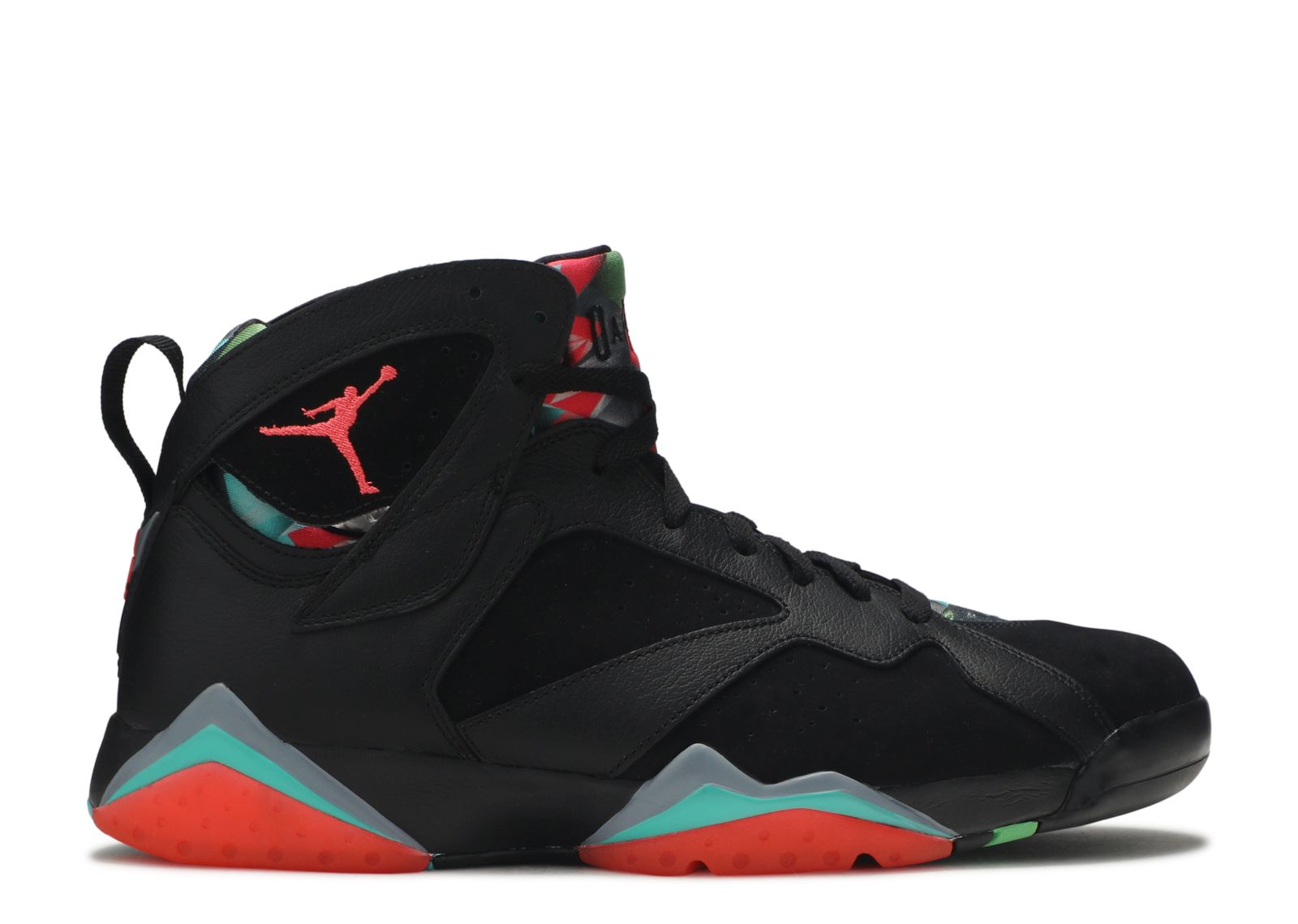 AIR JORDAN 7 RETRO 30TH 'BARCELONA NIGHTS'