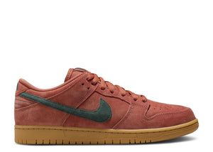 NIKE DUNK LOW SB 'BURNT SUNRISE'