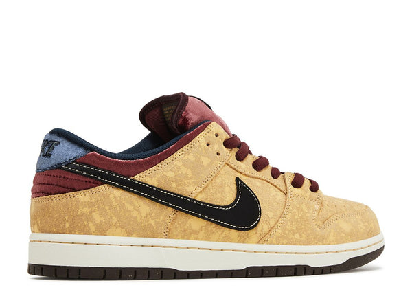 NIKE DUNK LOW SB 'CITY OF CINEMA'