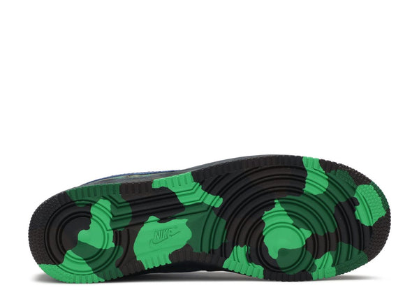 NIKE AIR FORCE 1 '07 LOW 'DOERNBECHER'
