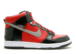 NIKE DUNK HIGH PREMIUM 'DJ AM'