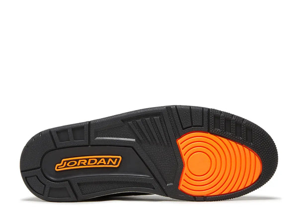 2023 AIR JORDAN 3 RETRO 'FEAR'