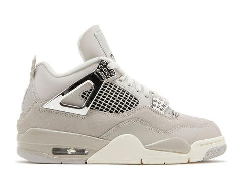 WMNS AIR JORDAN 4 RETRO 'FROZEN MOMENTS'