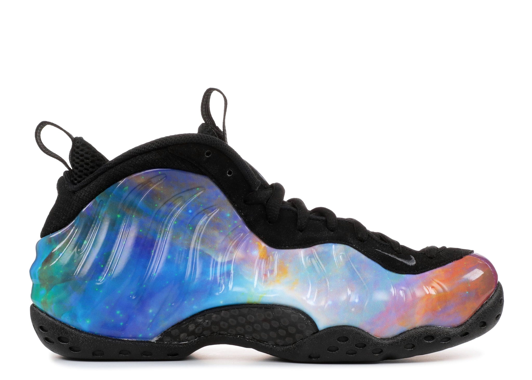 NIKE AIR FOAMPOSITE ONE XX QS 'BIG BANG'