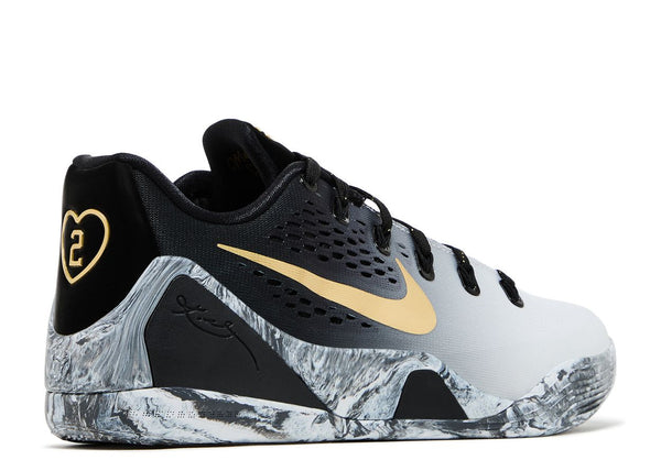 NIKE KOBE 9 EM PROTRO 'MAMBACITA'