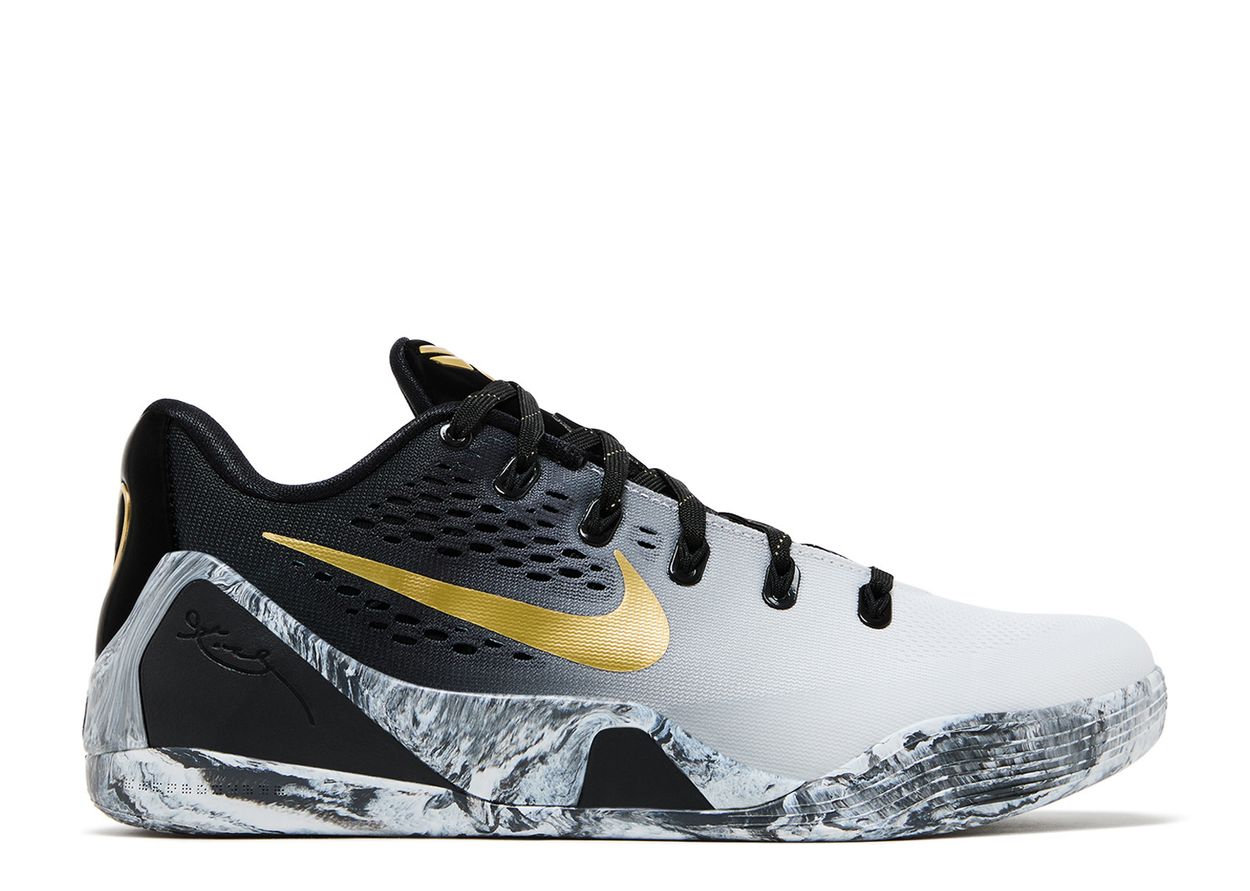 NIKE KOBE 9 EM PROTRO 'MAMBACITA'