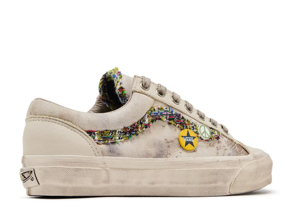 VANS OLD SKOOL 36 LX 'SOUVENIR PACK - OATMEAL'
