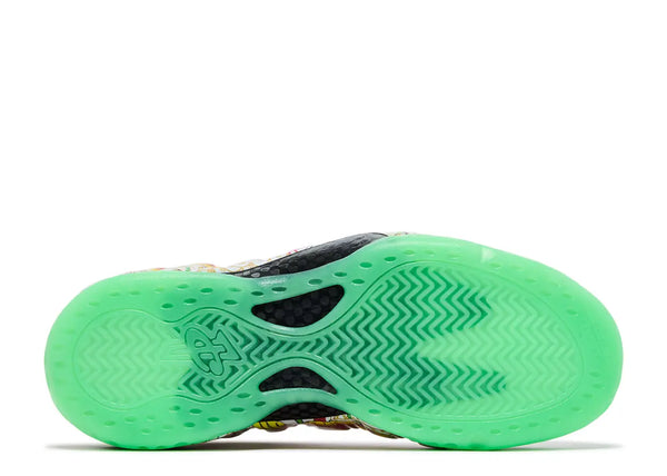 NIKE AIR FOAMPOSITE ONE PRO 'TIANJIN 2.0'