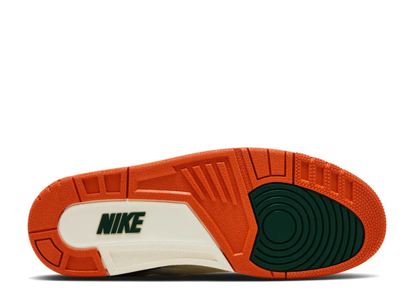 SOLEFLY X AIR JORDAN 3 'MIAMI'