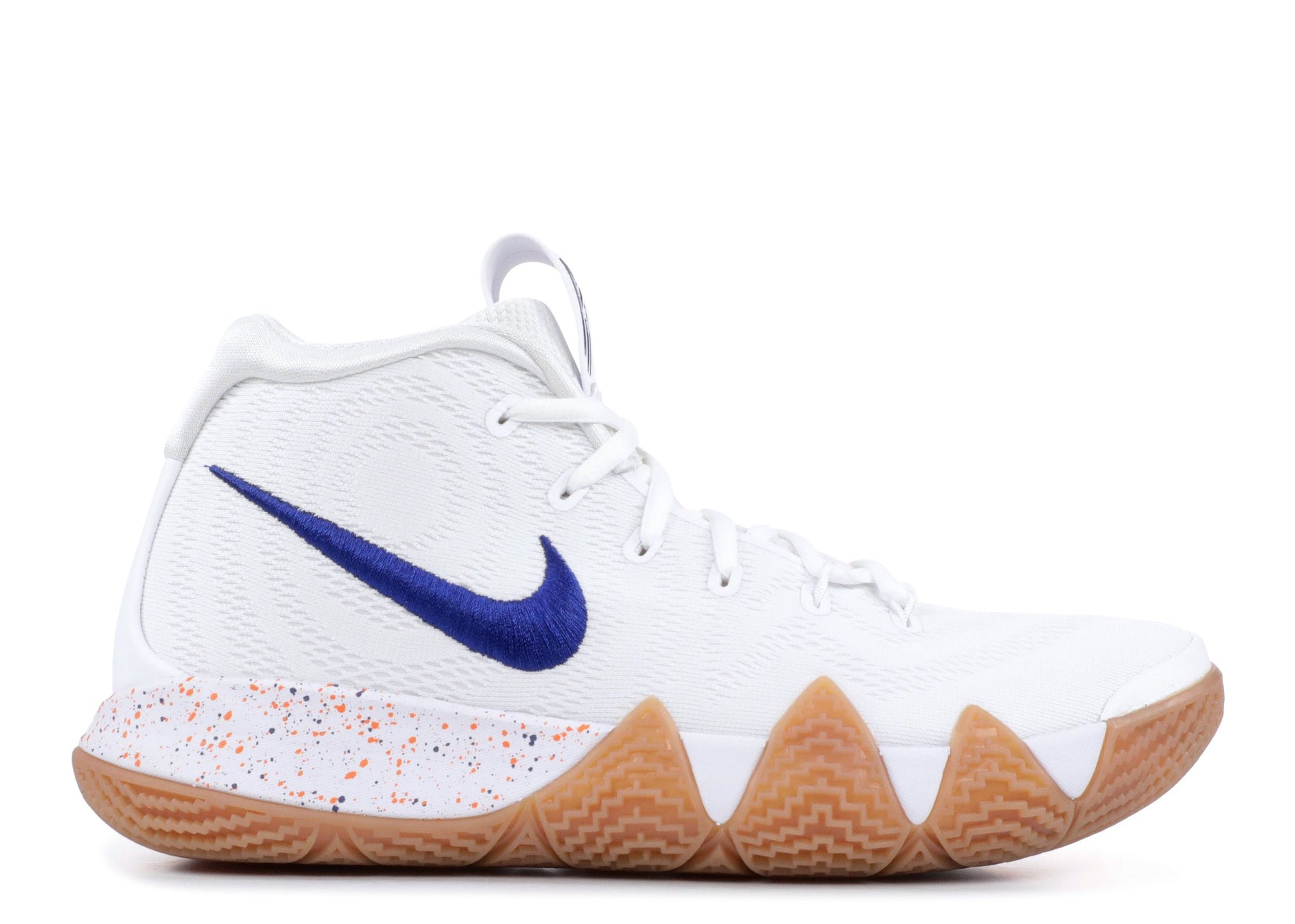 NIKE KYRIE 4 'UNCLE DREW'