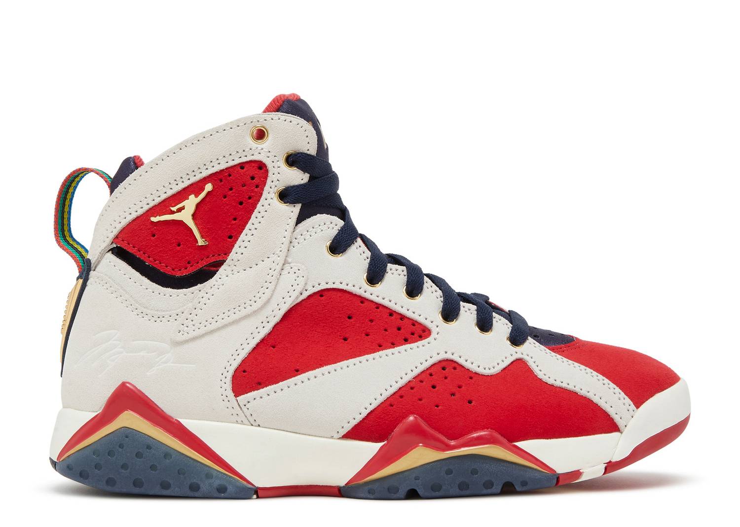 AIR JORDAN 7 RETRO X TROPHY ROOM 'NEW SHERIFF IN TOWN'