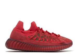 ADIDAS YEEZY BOOST 350 V2 CMPCT 'SLATE RED'