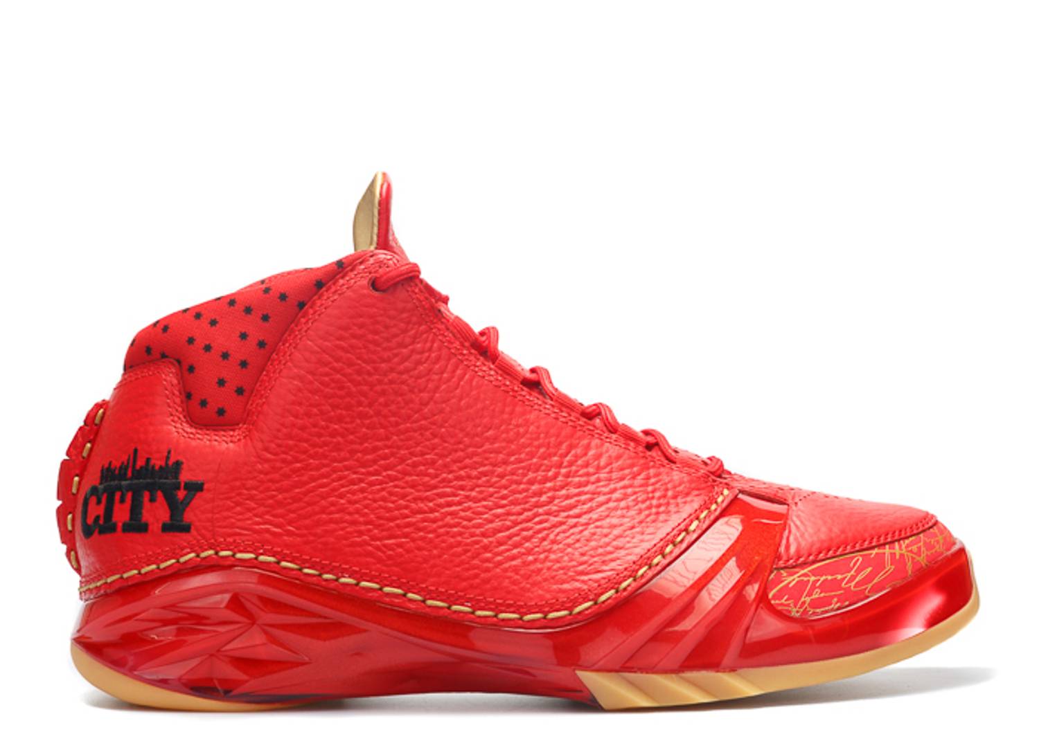 AIR JORDAN 23 RETRO 'CHICAGO'