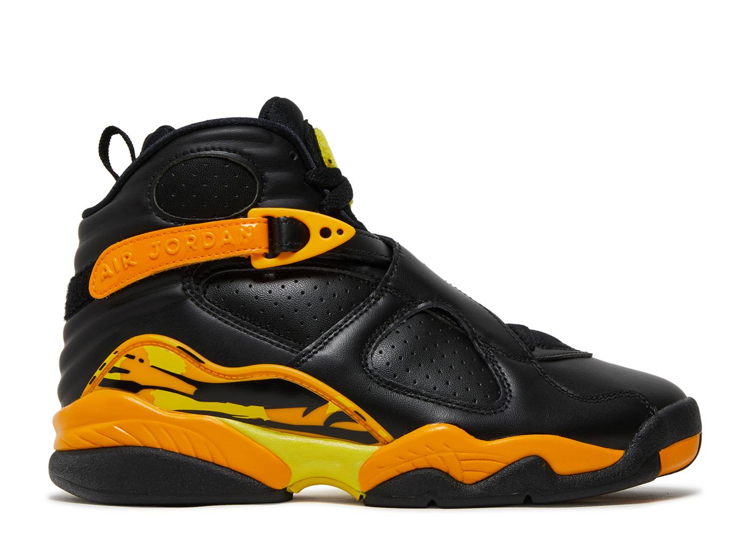 WMNS AIR JORDAN 8 RETRO 'TAXI'