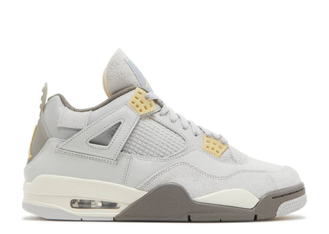 AIR JORDAN 4 RETRO SE 'CRAFT' 'PHOTON DUST'