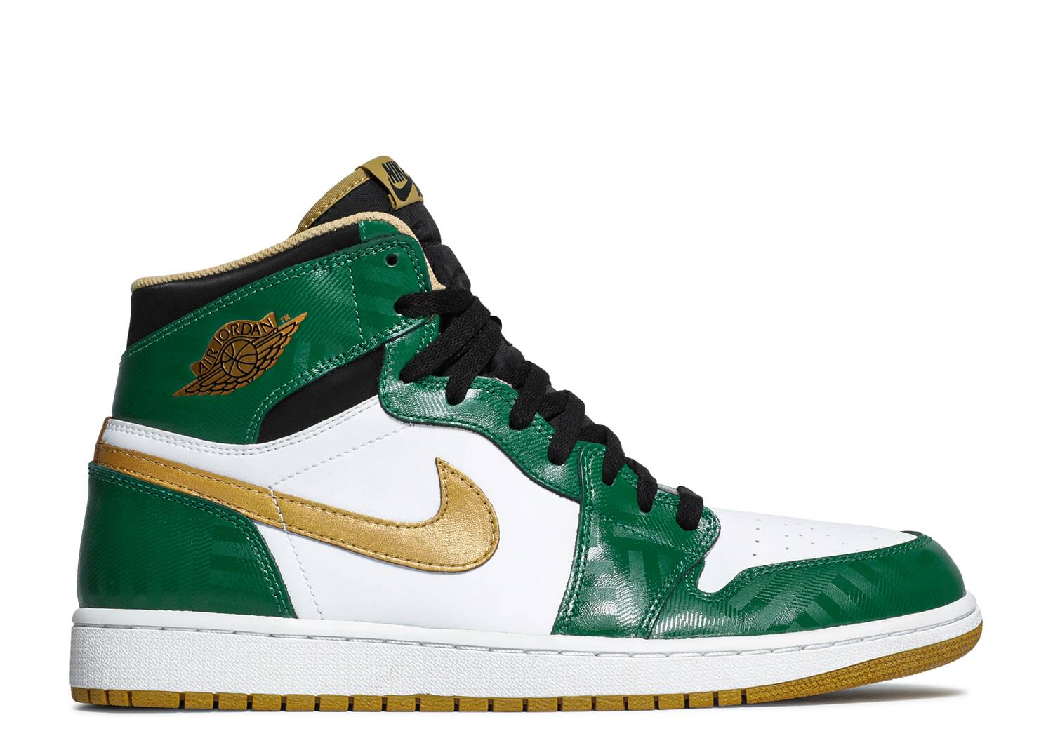 AIR JORDAN 1 RETRO HIGH OG 'CELTICS'