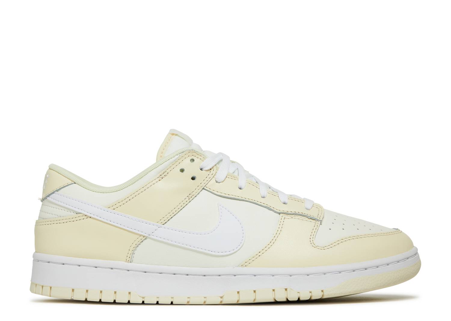 NIKE DUNK LOW 'COCONUT MILK'