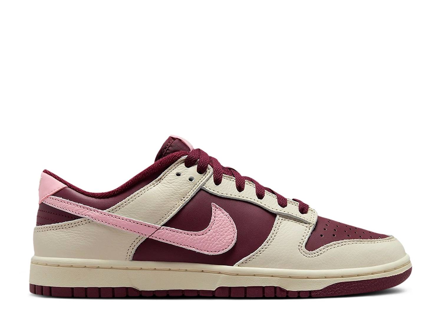 NIKE DUNK LOW PREMIUM 'VALENTINE'S DAY'