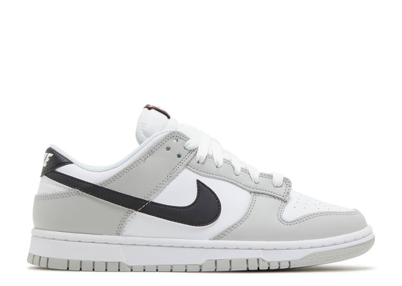 NIKE DUNK LOW SE 'LOTTERY PACK - GREY FOG'