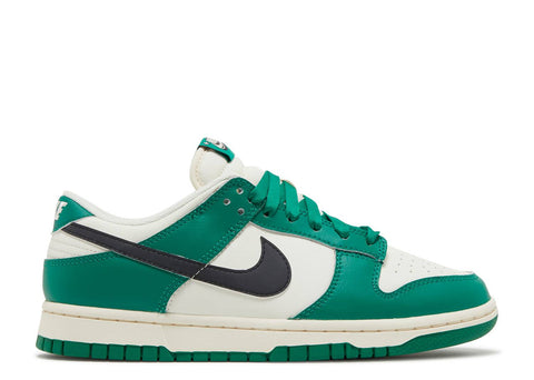 NIKE DUNK LOW SE 'LOTTERY PACK - MALACHITE'