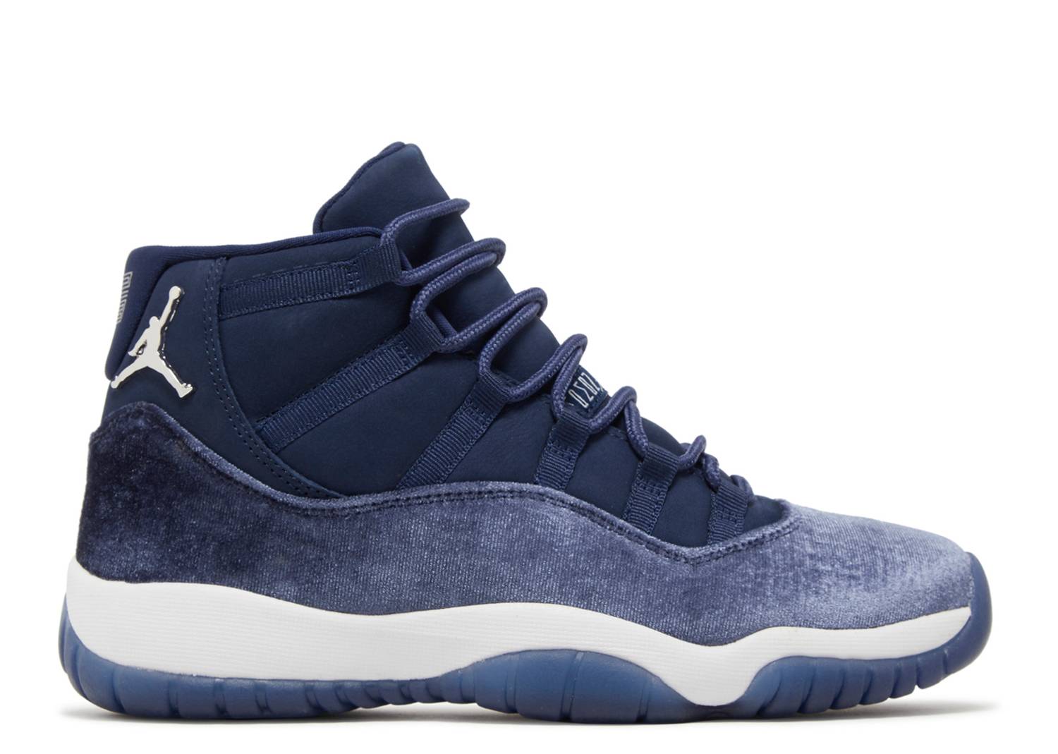 WMNS AIR JORDAN 11 RETRO 'NAVY VELVET'