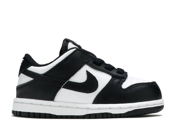 Nike Dunk Low Panda “Black White” Size store 9C Toddlers