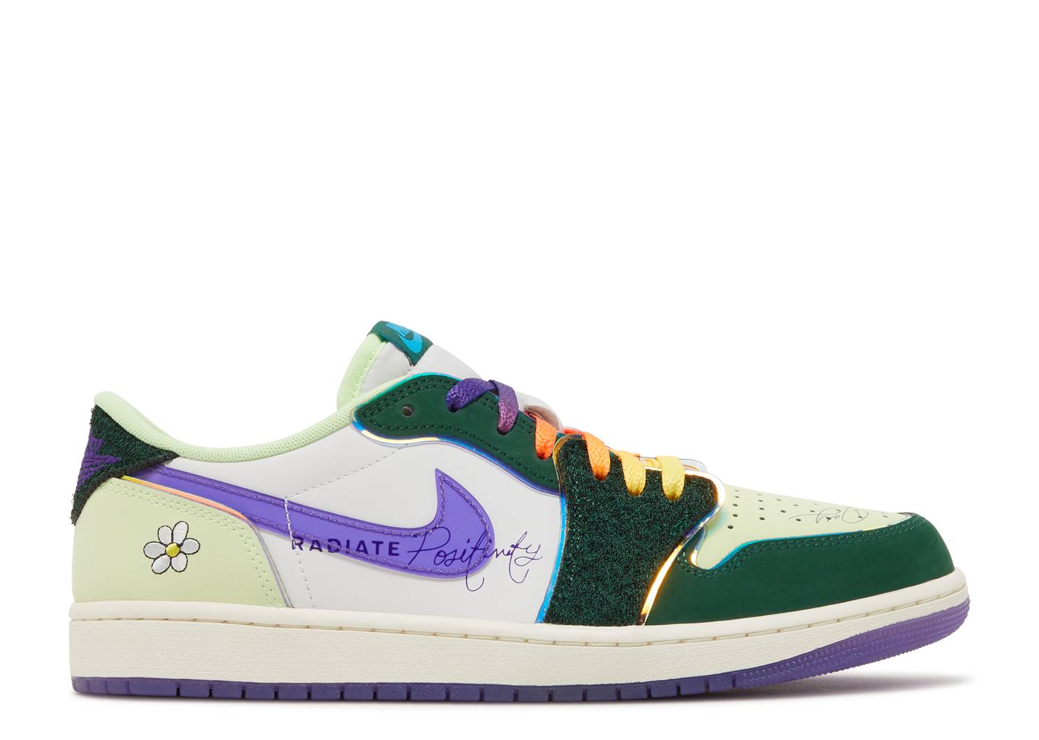 AIR JORDAN 1 RETRO LOW OG 'DOERNBECHER 2023'