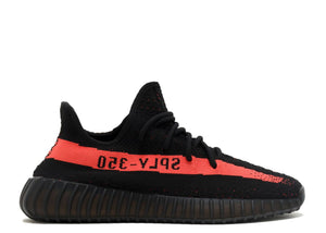 ADIDAS YEEZY BOOST 350 V2 'RED' 2022