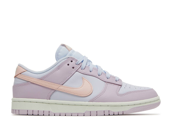 WMNS NIKE DUNK LOW 'EASTER'