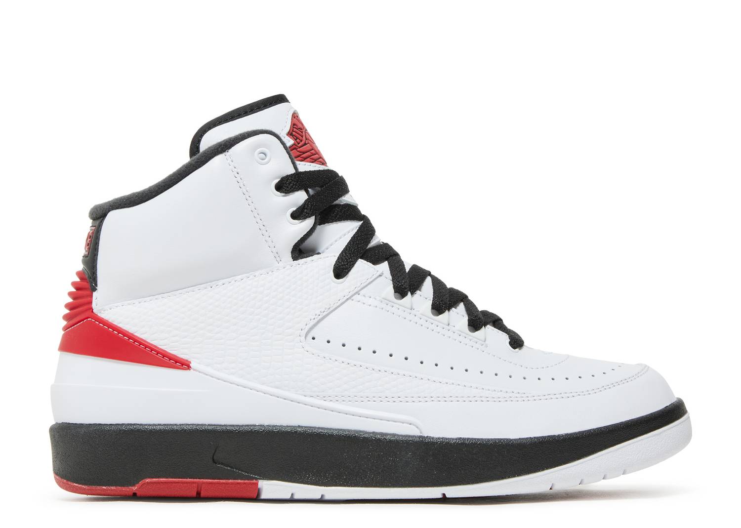 AIR JORDAN 2 RETRO 'CHICAGO' 2022