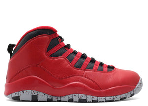 AIR JORDAN 10 RETRO 'BULLS OVER BROADWAY'